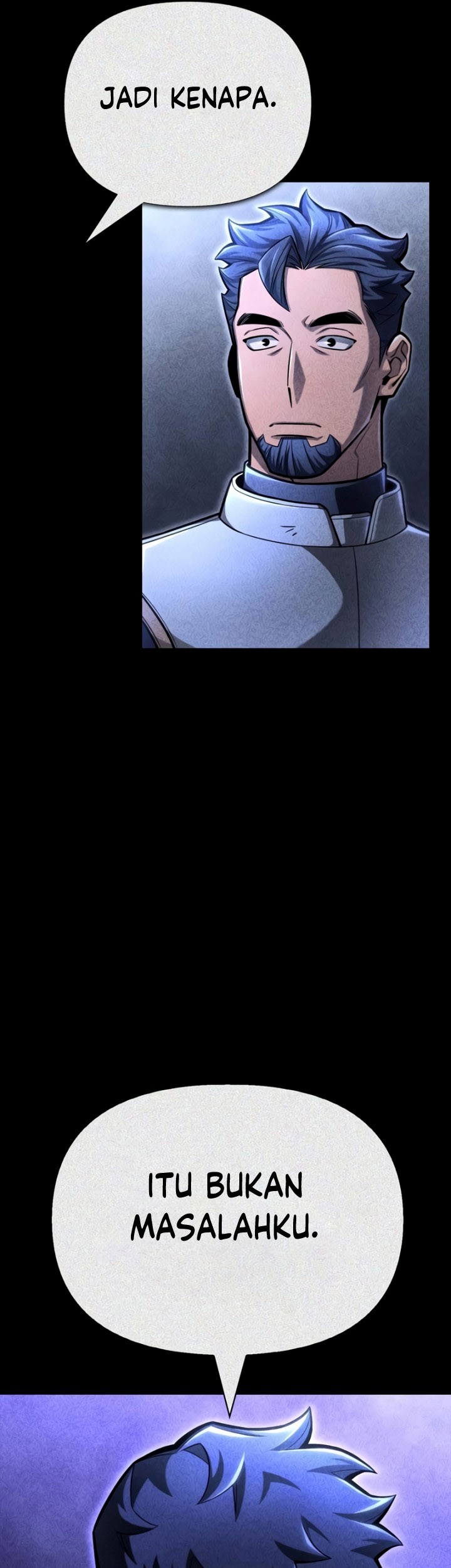 Superhuman Battlefield Chapter 40 Gambar 130