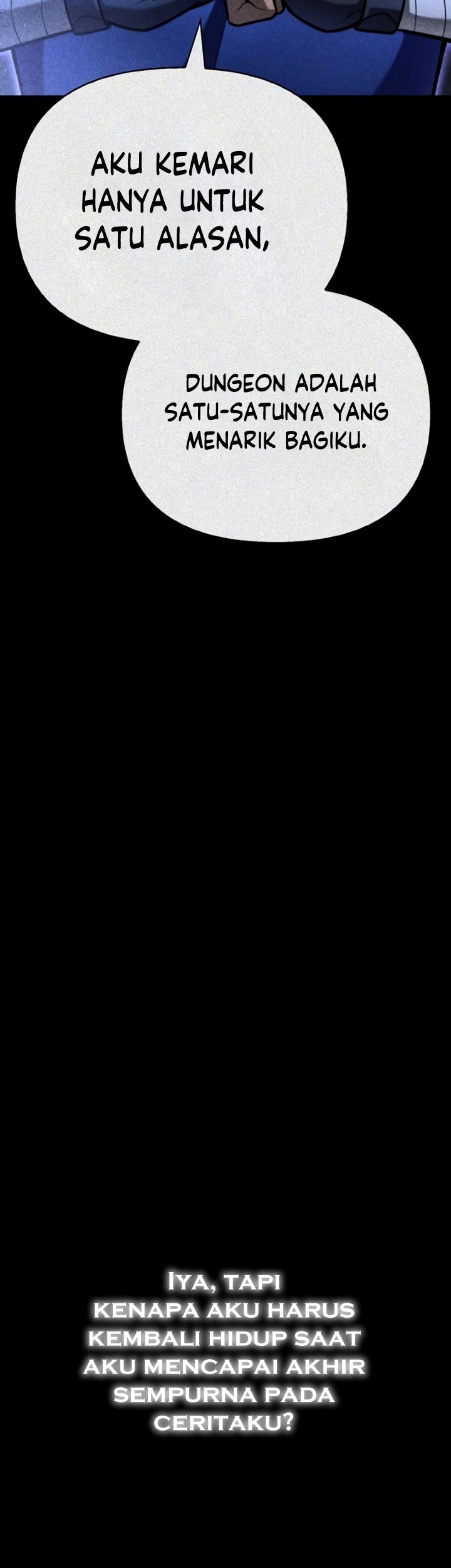 Superhuman Battlefield Chapter 40 Gambar 132