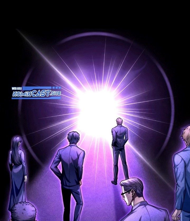 Superhuman Battlefield Chapter 40 Gambar 133