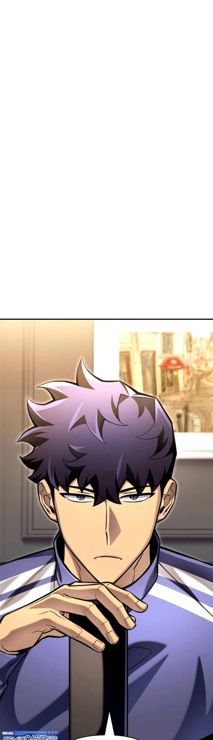 Superhuman Battlefield Chapter 40 Gambar 10