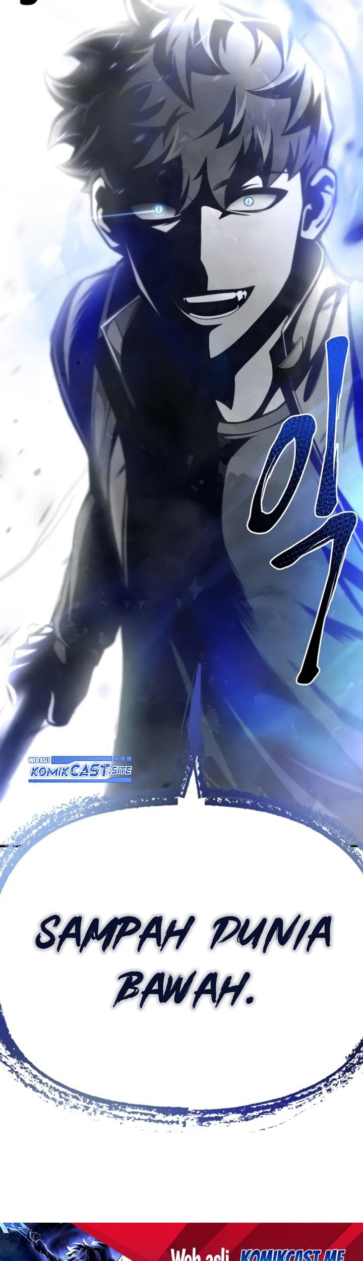 Superhuman Battlefield Chapter 40 Gambar 152