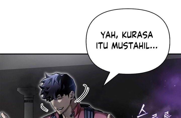 Superhuman Battlefield Chapter 40 Gambar 139