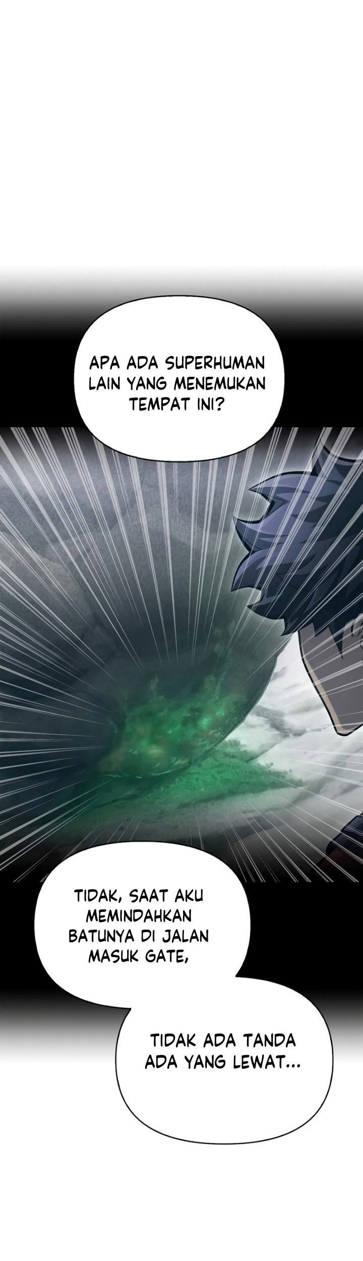 Superhuman Battlefield Chapter 40 Gambar 144