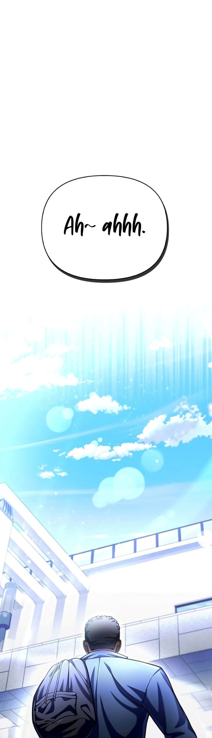 Superhuman Battlefield Chapter 40 Gambar 12