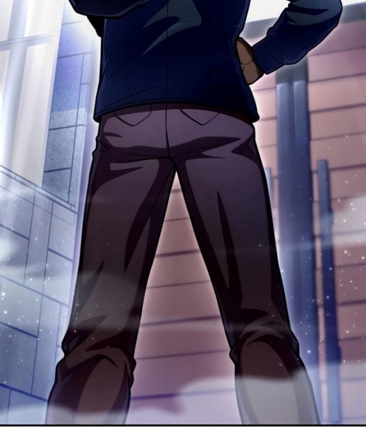 Superhuman Battlefield Chapter 40 Gambar 13