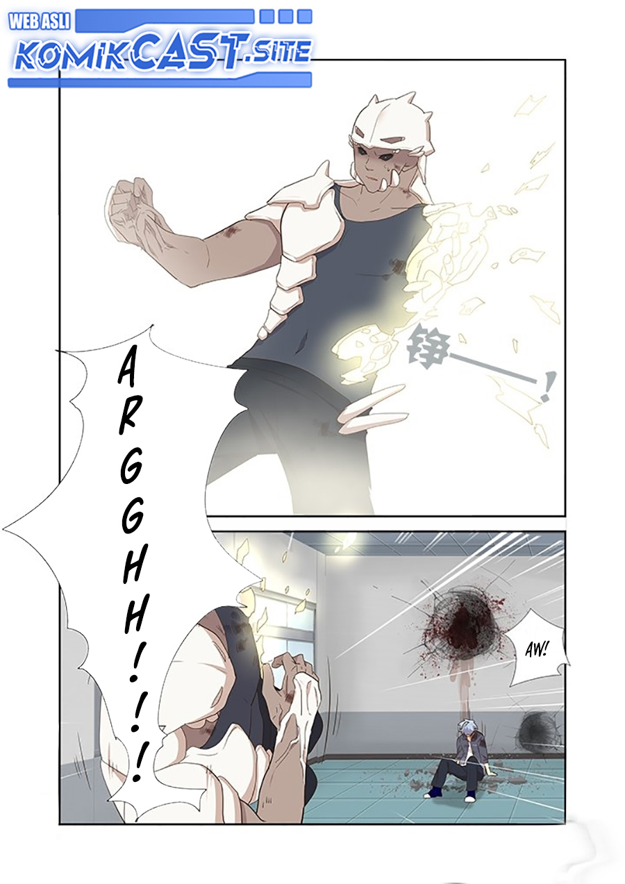 Yaoguai Mingdan Chapter 276 Gambar 10