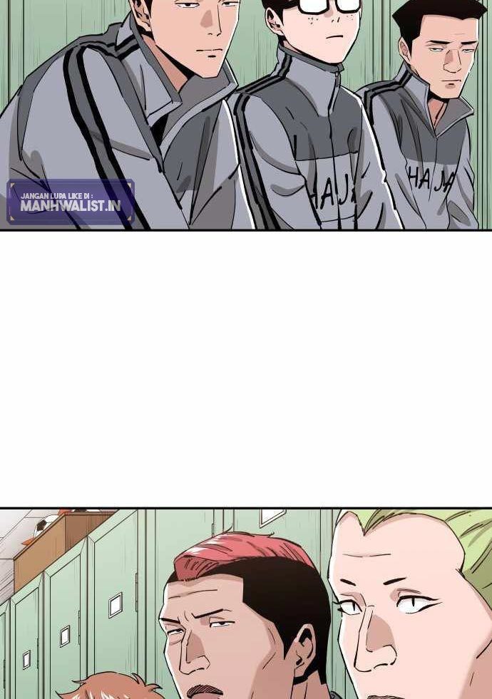 Build Up Chapter 96 Gambar 15