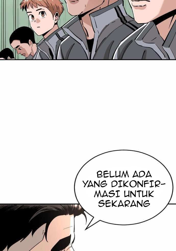 Build Up Chapter 96 Gambar 16
