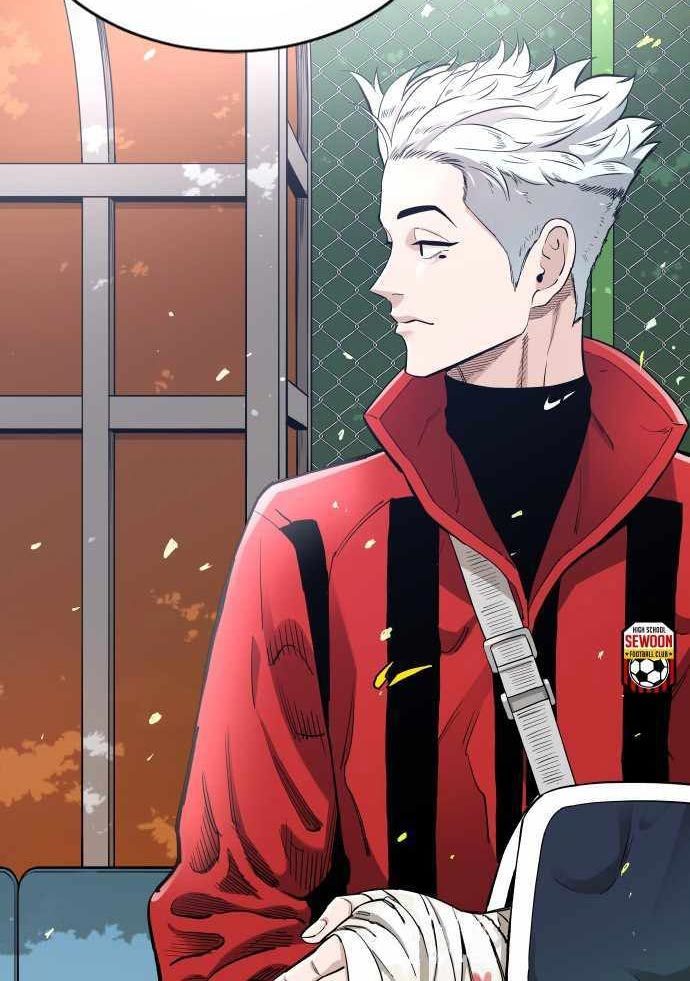 Build Up Chapter 96 Gambar 18