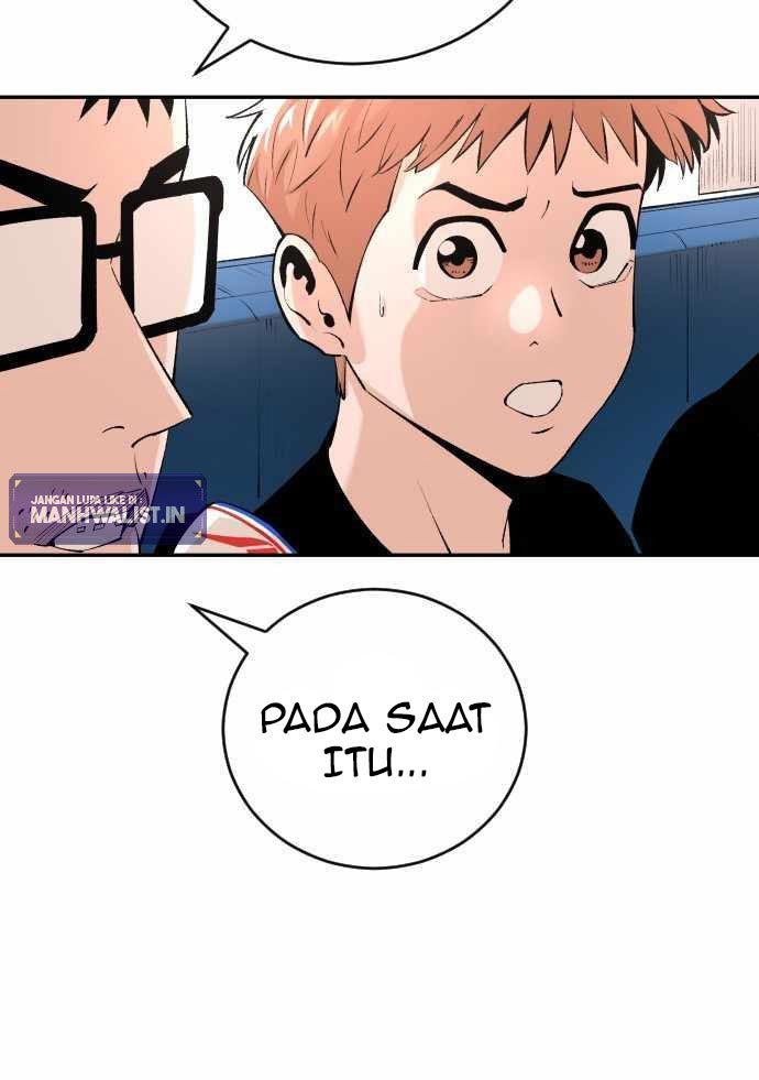 Build Up Chapter 96 Gambar 100