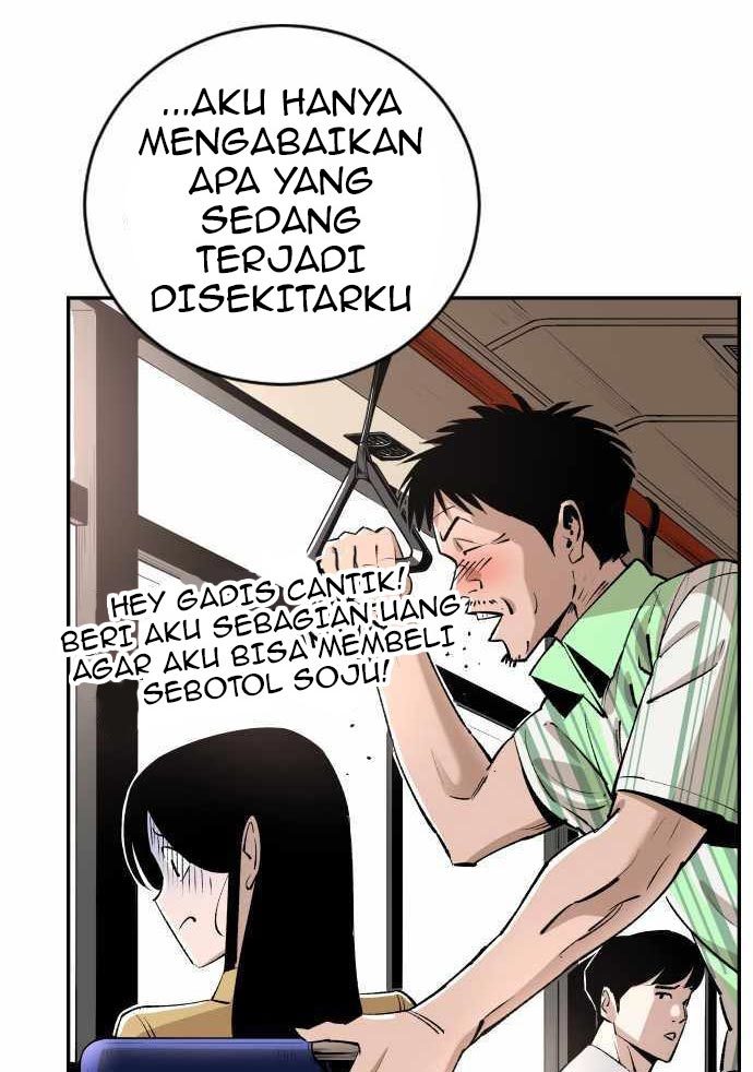 Build Up Chapter 96 Gambar 101