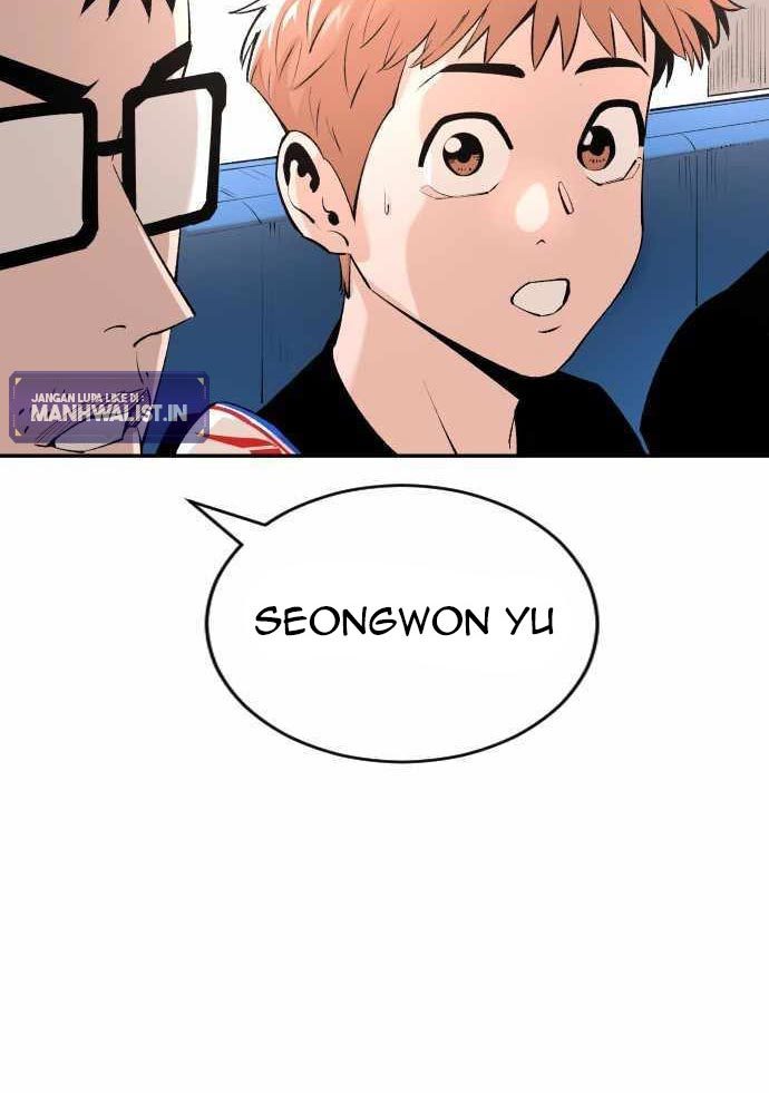 Build Up Chapter 96 Gambar 105