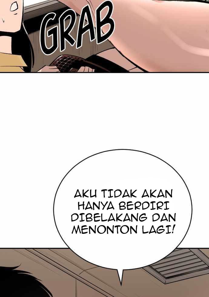 Build Up Chapter 96 Gambar 115