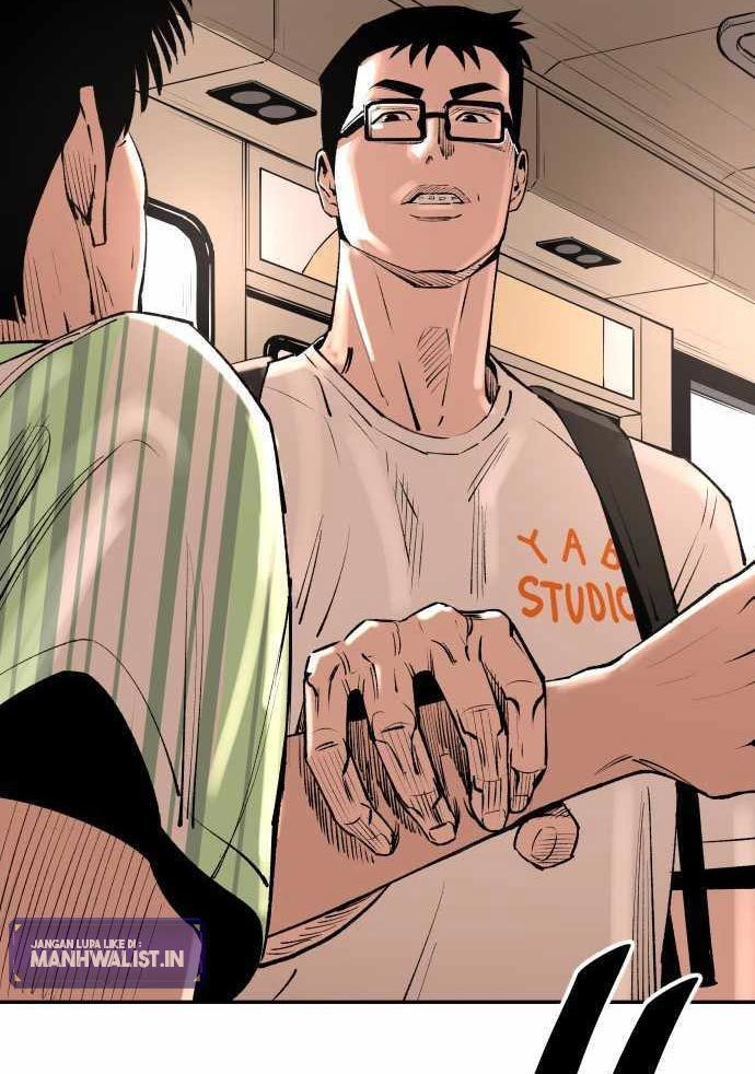 Build Up Chapter 96 Gambar 116