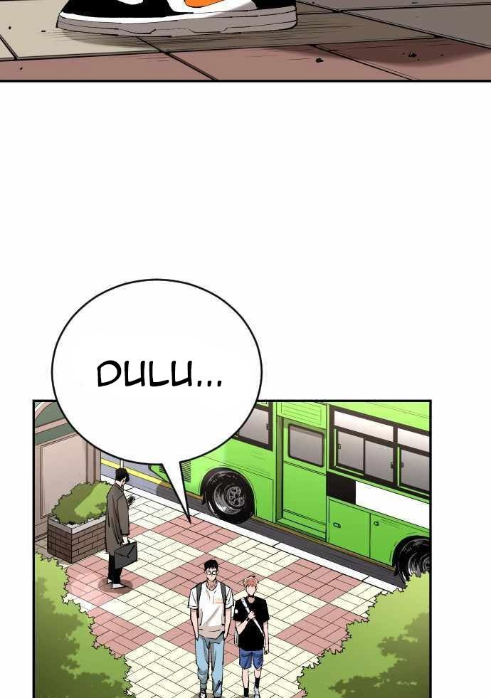 Build Up Chapter 96 Gambar 118