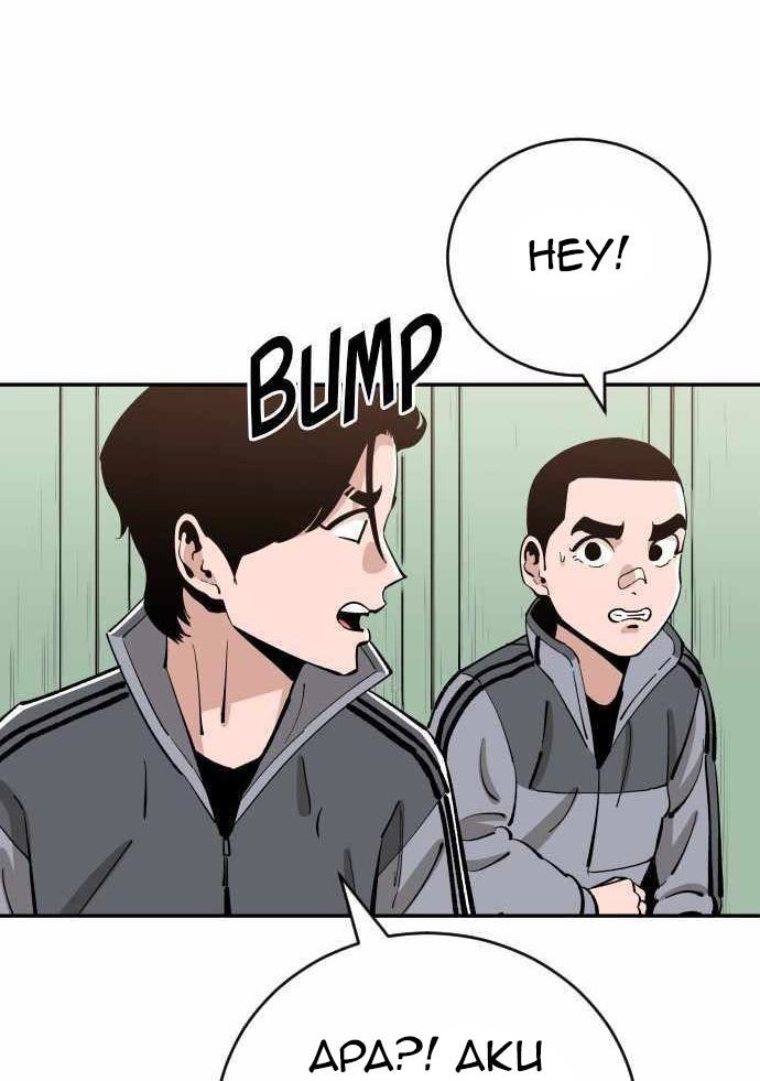 Build Up Chapter 96 Gambar 12