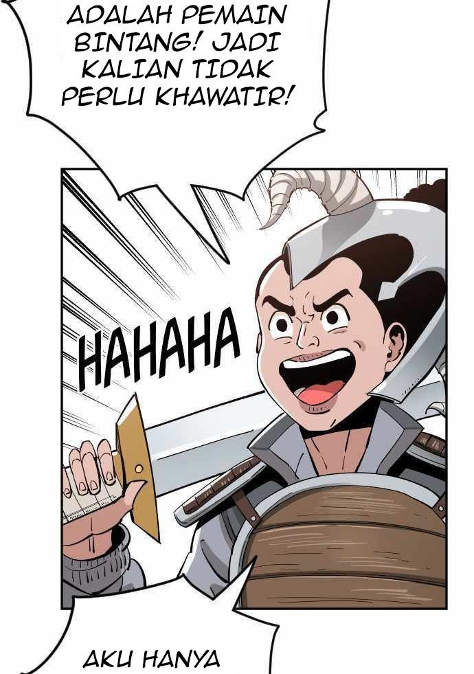 Build Up Chapter 96 Gambar 28