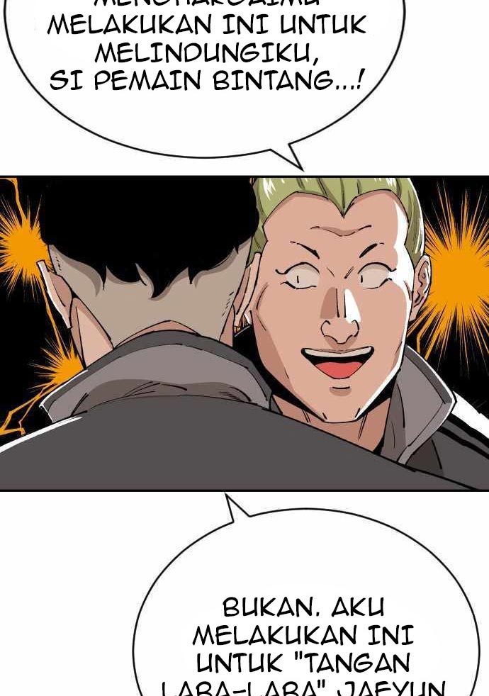Build Up Chapter 96 Gambar 35