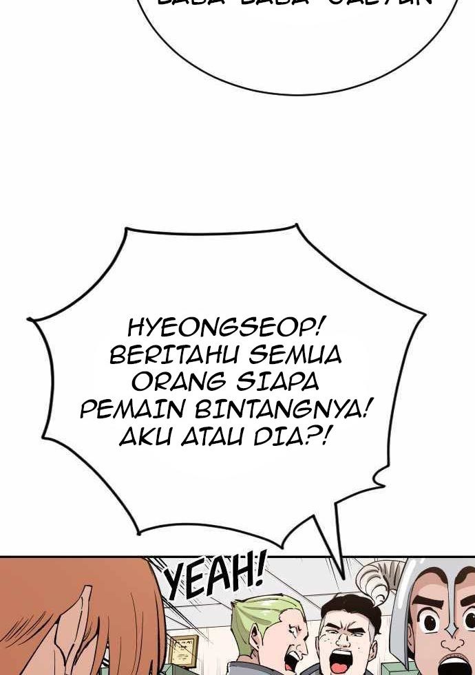 Build Up Chapter 96 Gambar 36