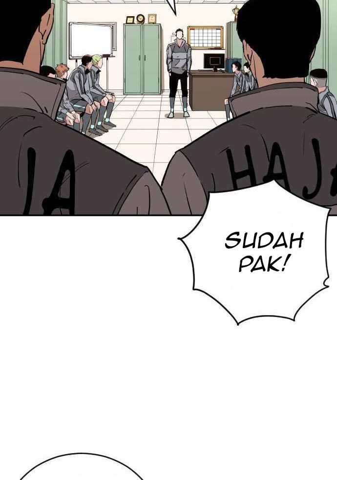 Build Up Chapter 96 Gambar 3