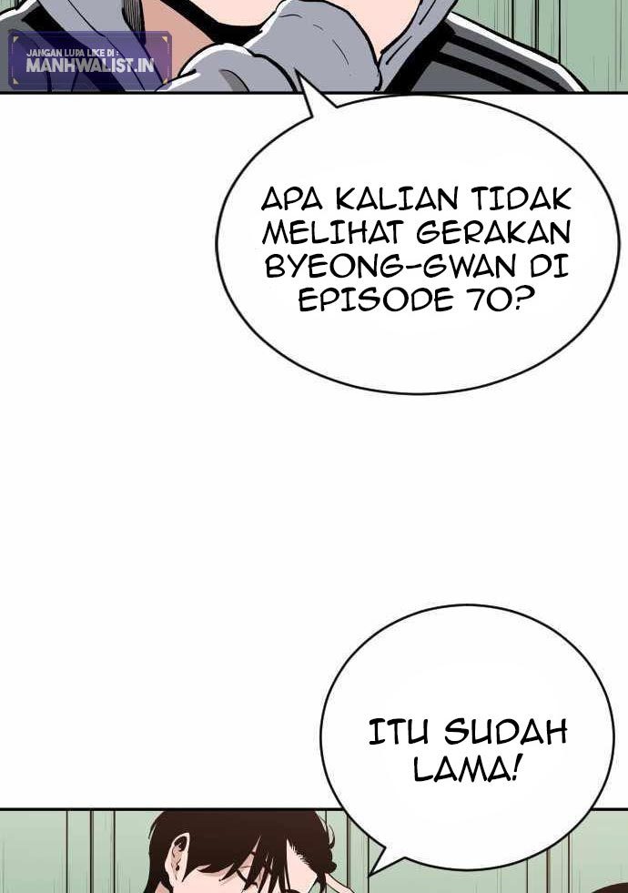 Build Up Chapter 96 Gambar 30