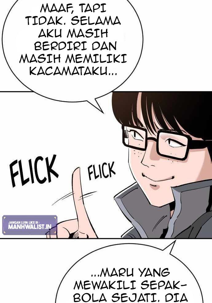 Build Up Chapter 96 Gambar 32