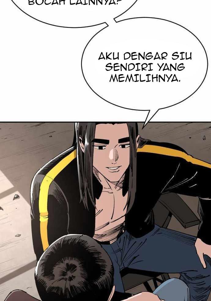 Build Up Chapter 96 Gambar 45