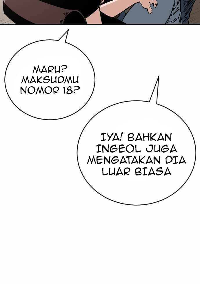 Build Up Chapter 96 Gambar 46