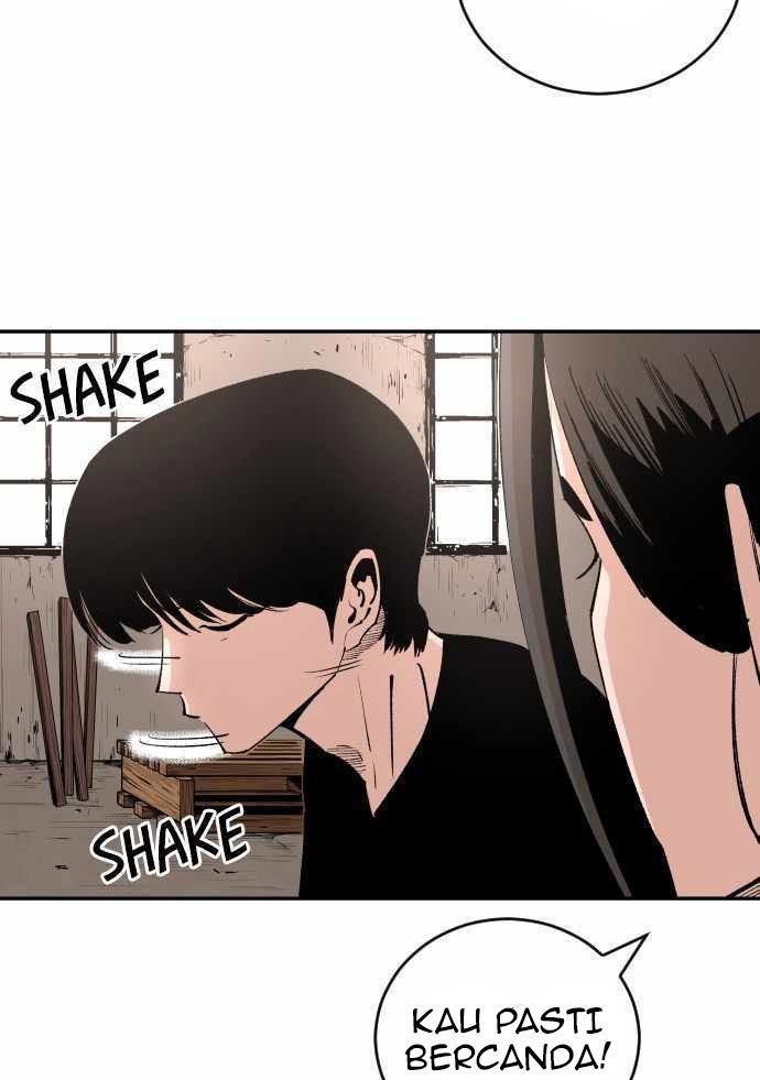 Build Up Chapter 96 Gambar 49