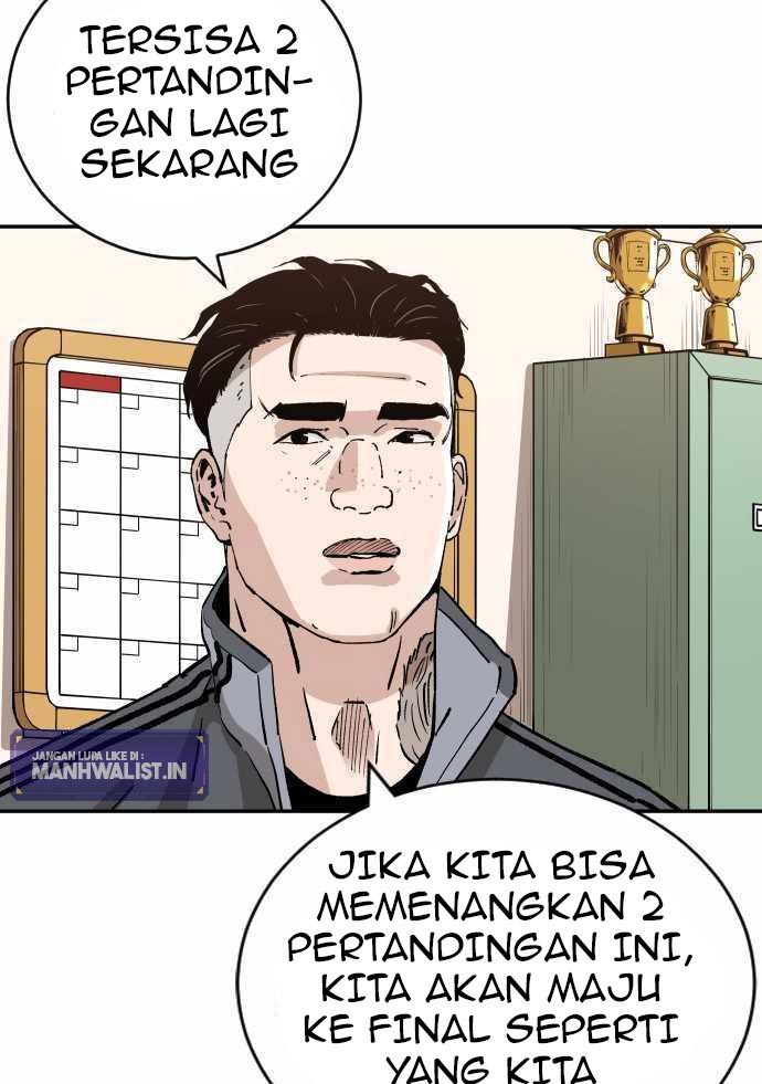 Build Up Chapter 96 Gambar 4