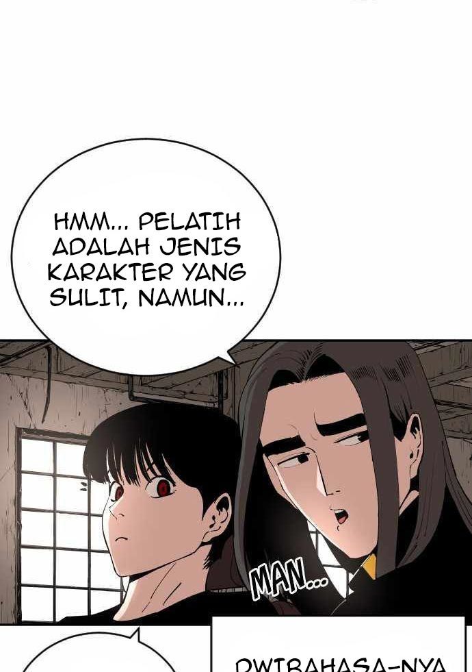 Build Up Chapter 96 Gambar 42