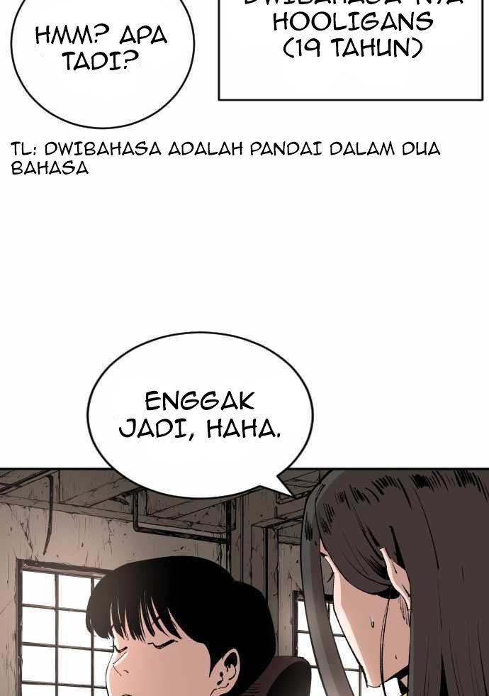 Build Up Chapter 96 Gambar 43