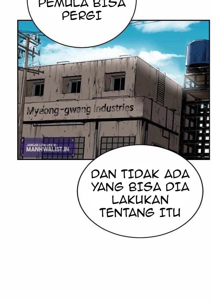Build Up Chapter 96 Gambar 59