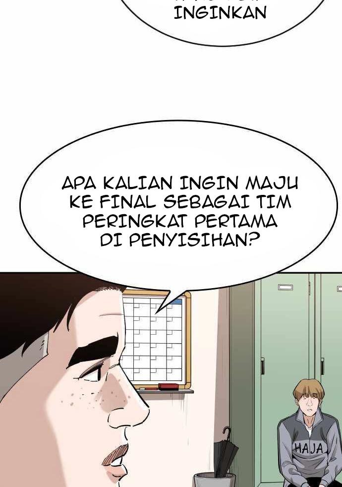 Build Up Chapter 96 Gambar 5