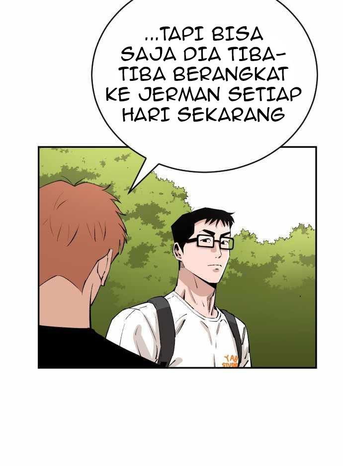 Build Up Chapter 96 Gambar 64