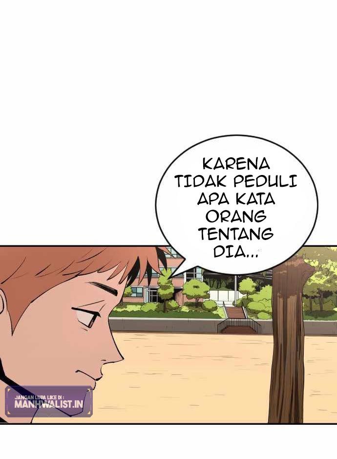 Build Up Chapter 96 Gambar 66