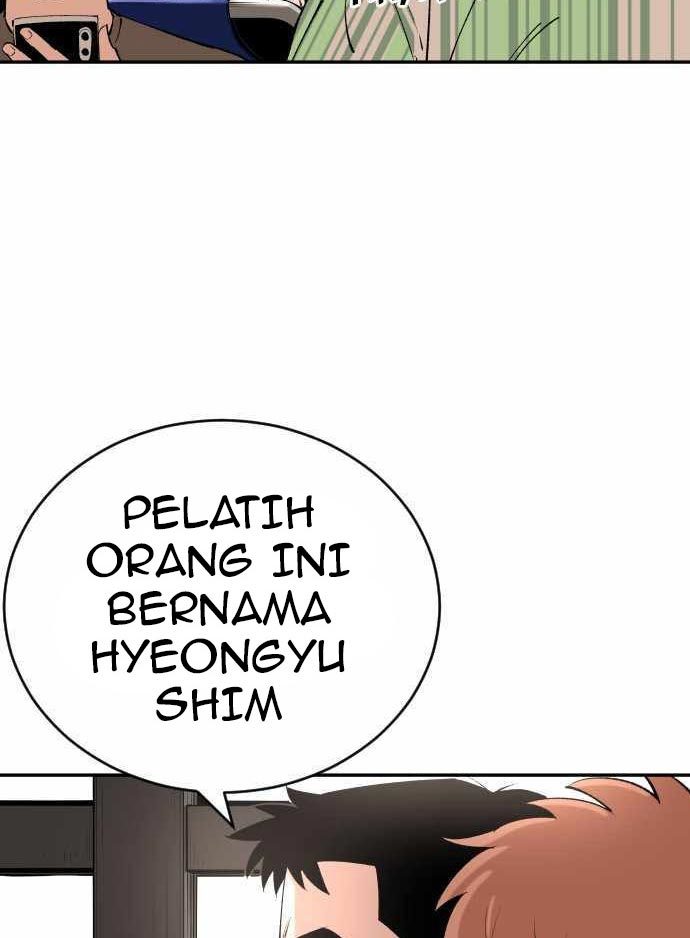 Build Up Chapter 96 Gambar 74