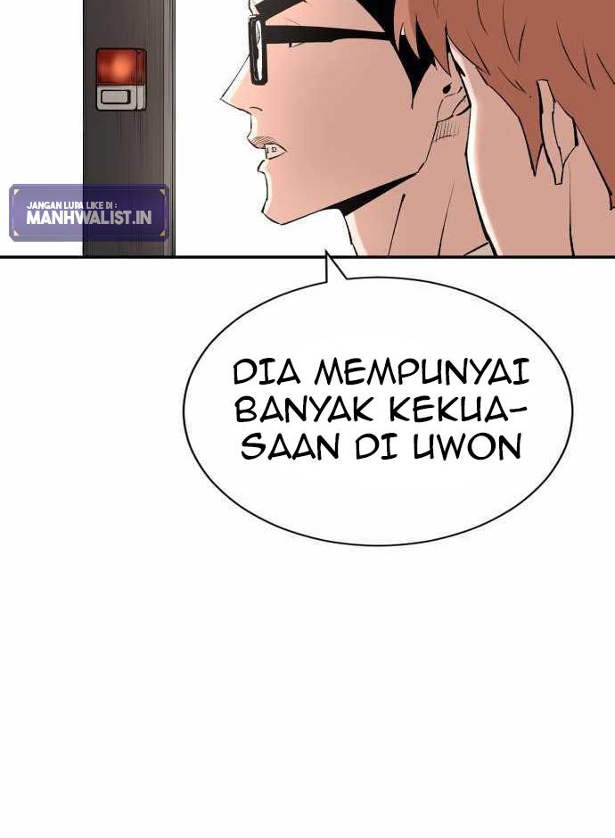Build Up Chapter 96 Gambar 75