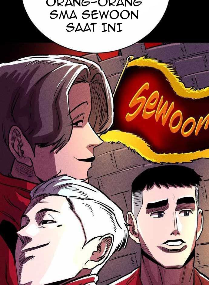Build Up Chapter 96 Gambar 78