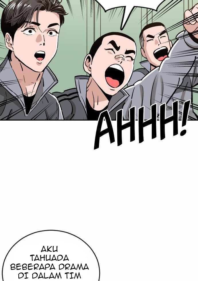 Build Up Chapter 96 Gambar 7