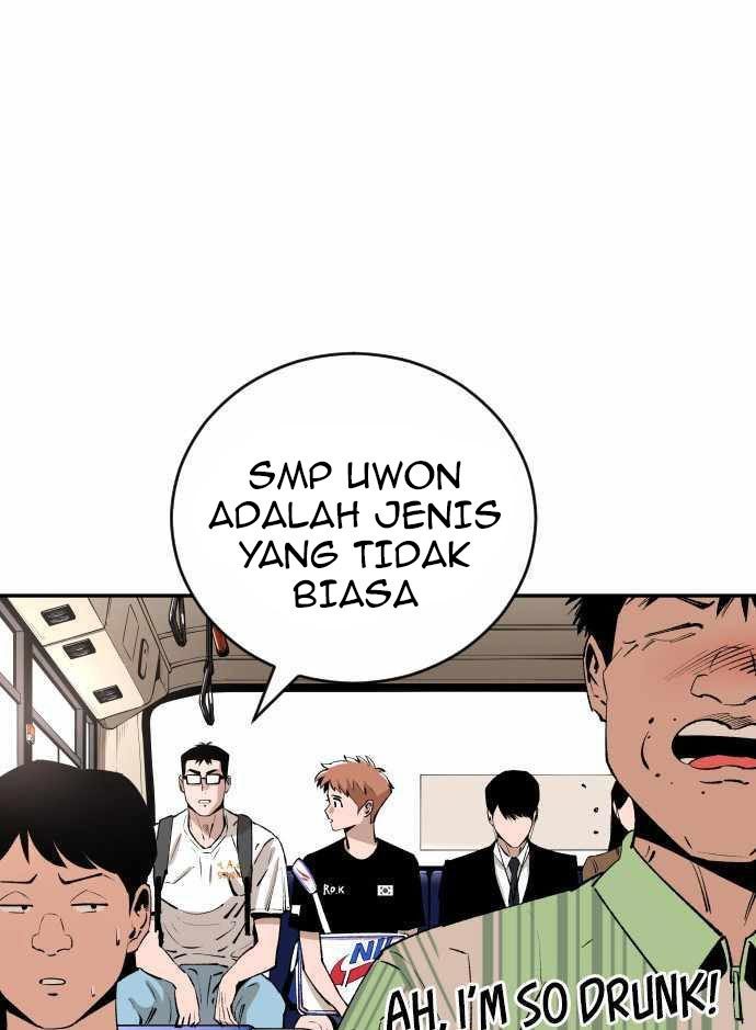 Build Up Chapter 96 Gambar 73