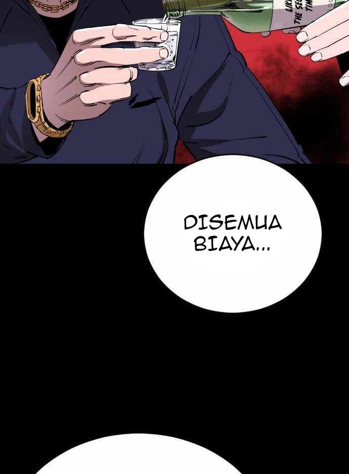 Build Up Chapter 96 Gambar 84