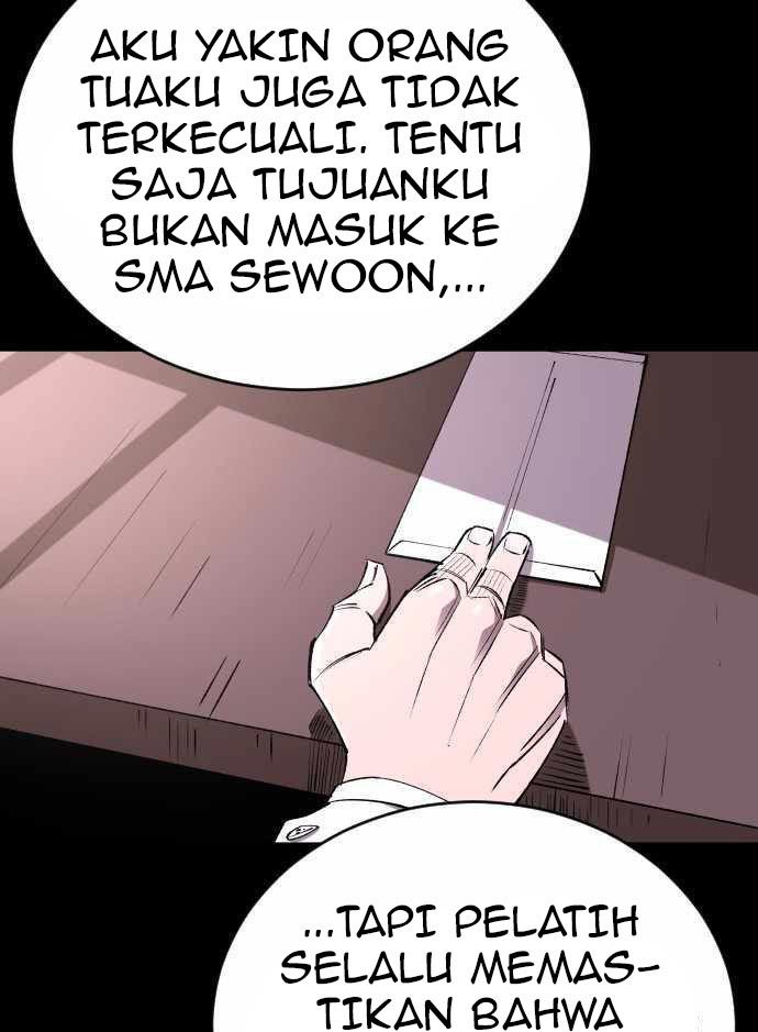 Build Up Chapter 96 Gambar 85