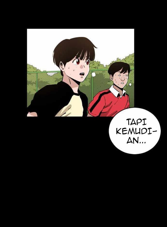 Build Up Chapter 96 Gambar 89