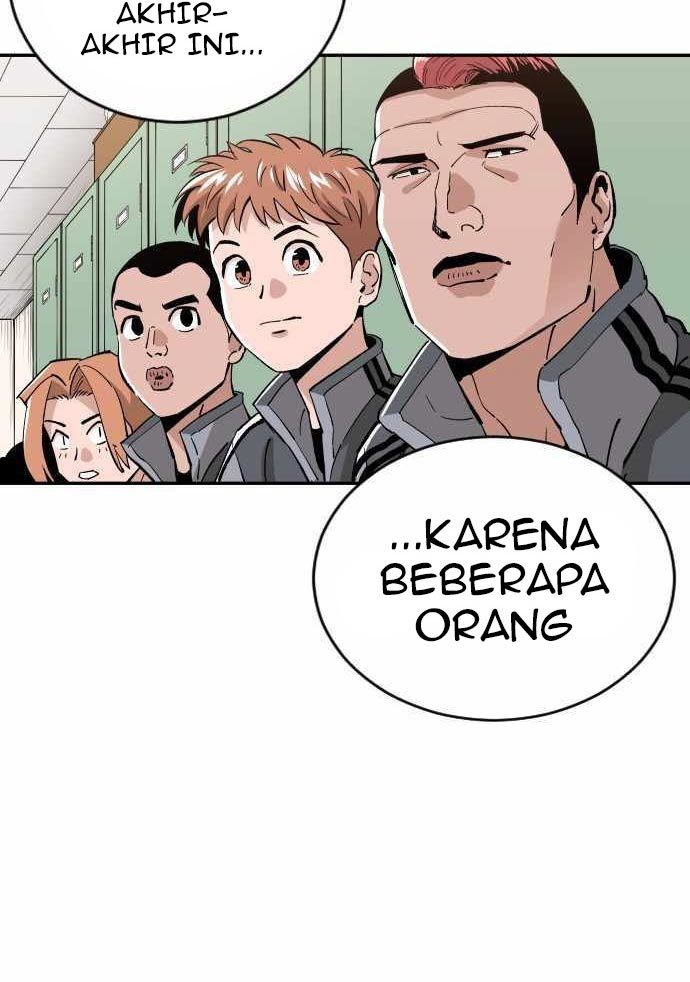 Build Up Chapter 96 Gambar 8