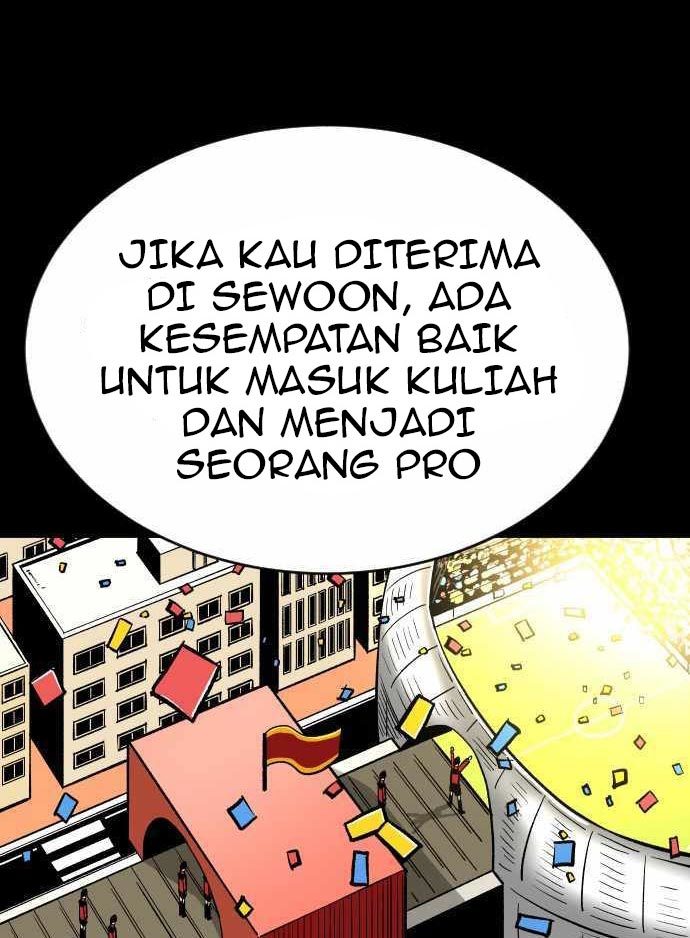 Build Up Chapter 96 Gambar 80