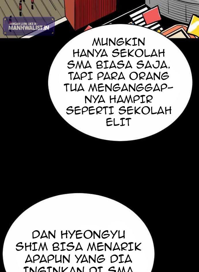 Build Up Chapter 96 Gambar 81