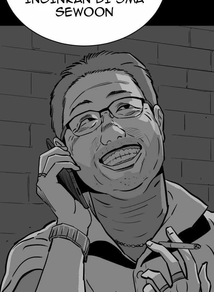 Build Up Chapter 96 Gambar 82