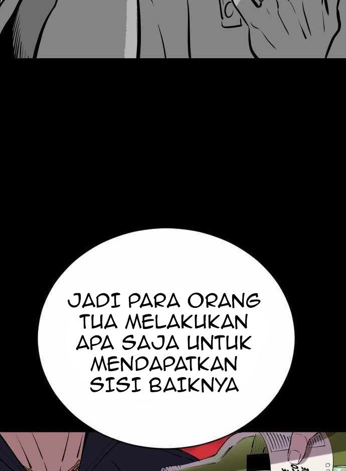 Build Up Chapter 96 Gambar 83