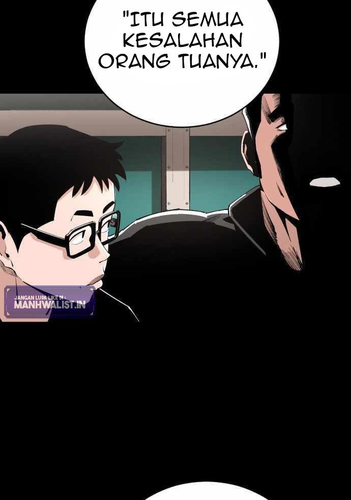 Build Up Chapter 96 Gambar 94